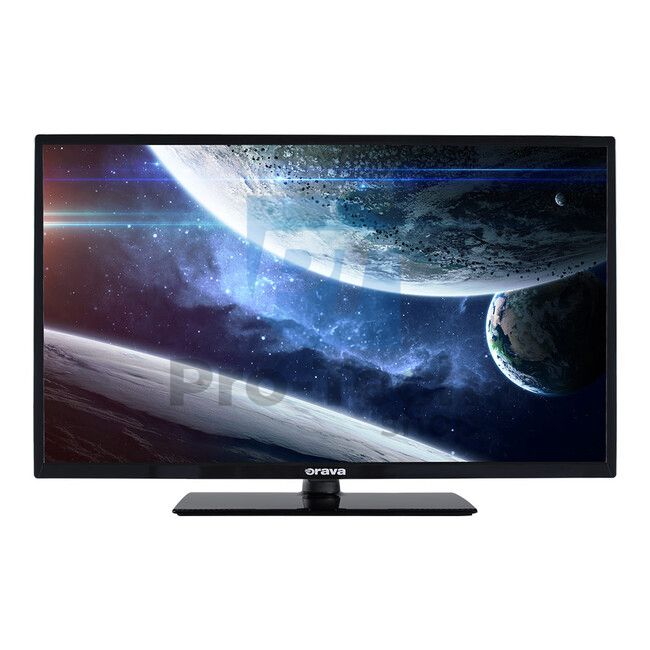 32" Full HD SMART televizor cu WiFi Orava LT-848 LED A181SB 73664