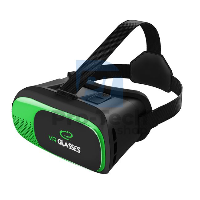 Ochelari 3D VR pentru smartphone DOOM