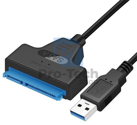 Adaptor USB la SATA 3.0 73924