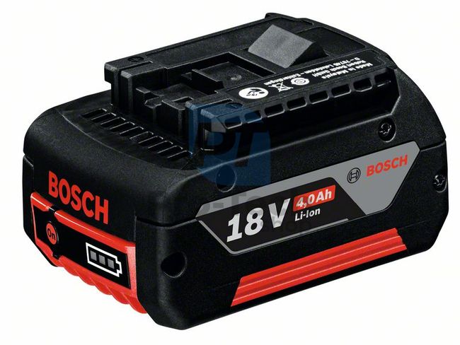 Acumulator Bosch GBA 18 V 4,0 Ah Professional 02932
