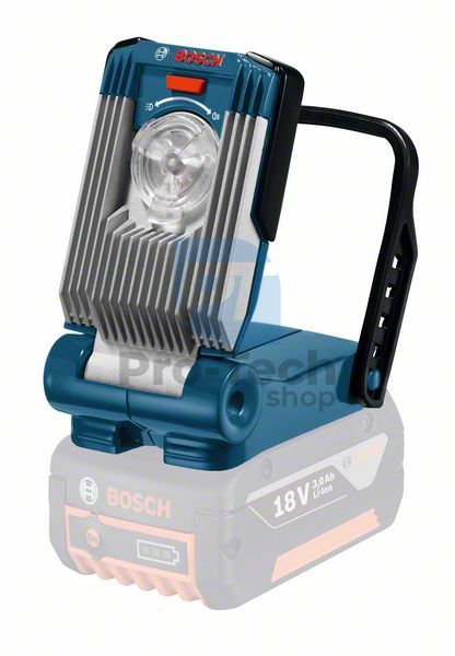 Lanternă de lucru cu acumulator Bosch GLI VariLED 02948