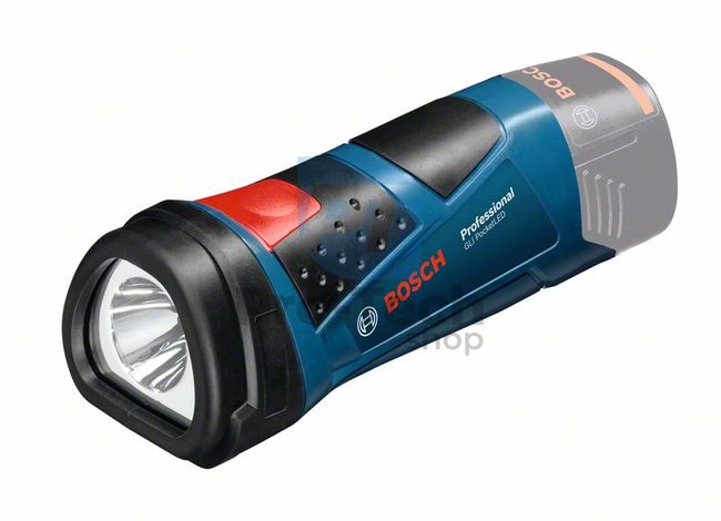 Lanternă de lucru fără acumulator Bosch GLI PocketLED Professional 02977