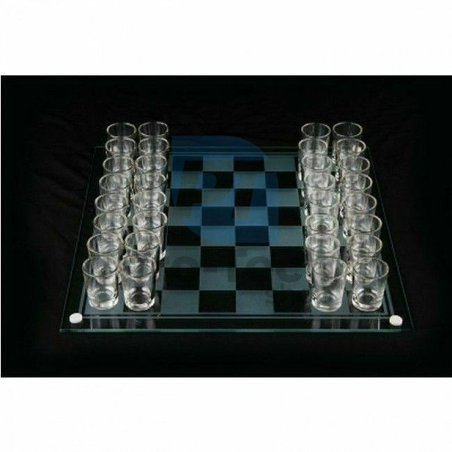 Joc Șah cu pahare 52103