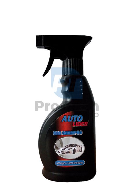 Soluție de curățat auto (șampon) Auto-Lider 300ml 30261