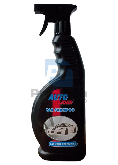 Soluție de curățat auto (șampon) Auto-Lider 650ml 30262
