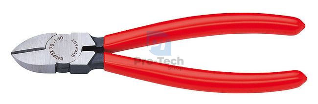 Clește tăiere lateral 110 mm KNIPEX 08155
