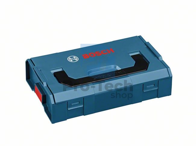 Cutie plastic pentru scule Bosch L-BOXX Mini 03077