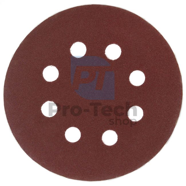 Disc abraziv 125mm P400 12958
