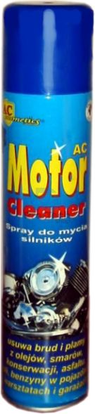 Spray curățare motor 300ml 06878
