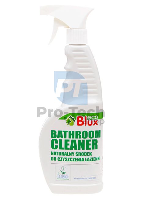 Soluție de curățat pentru baie Eco Blux 650ml 30241