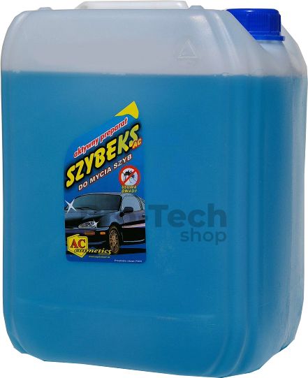 Soluție de curățat geamuri (detergent) 10l 06759