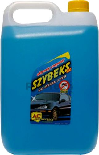 Soluție de curățat geamuri (detergent) 5l 06758