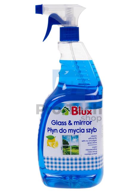 Soluție de curățat geamuri Blux 1200ml 30168