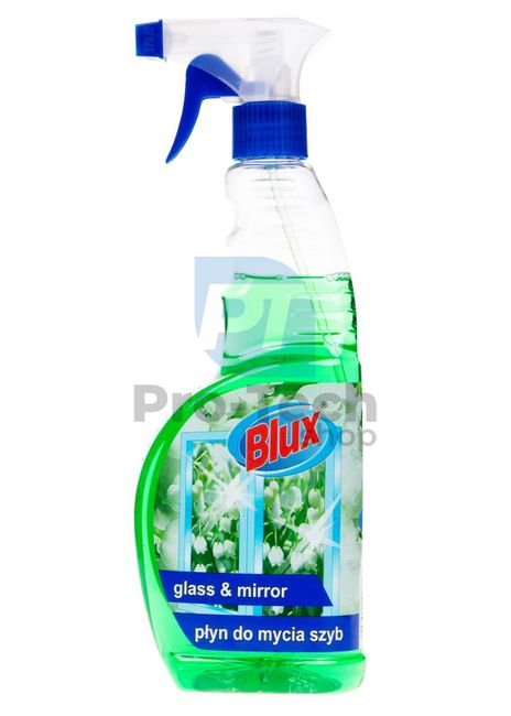 Soluție de curățat geamuri Blux lăcrimioare 650ml 30275
