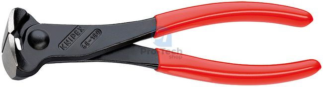 Clește tăiere frontal 180 mm KNIPEX 08148