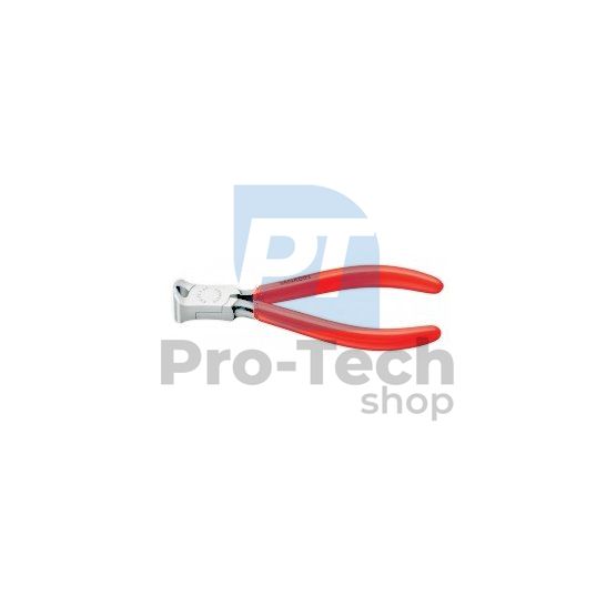 Clește tăiere frontal 130 mm KNIPEX 08153