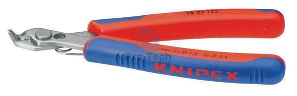 Clește electronic Super Knips® 125 mm KNIPEX 08315