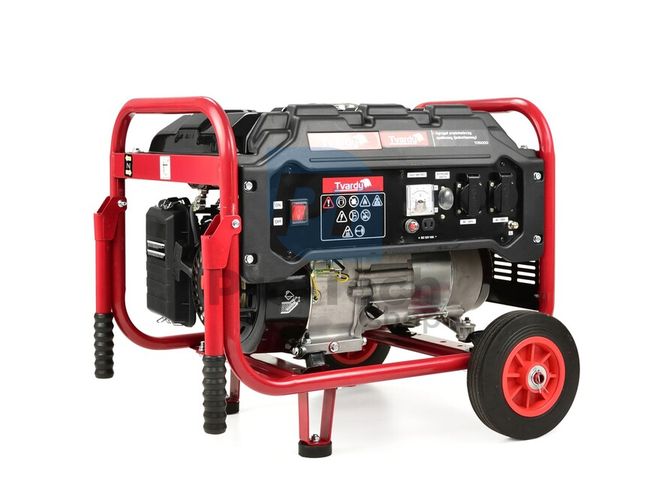 Generator electric 2200W 12/230V cu AVR (generator) 14515