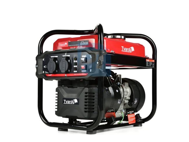 Generator electric invertor 2000W 230V (generator) 14466