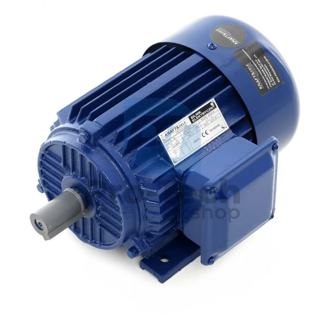 Motor electric 0,75kW 2730 rpm 380V 10360