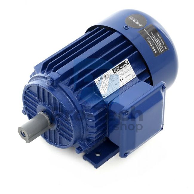 Motor electric 1,1kW 1400 rpm 380V 10361