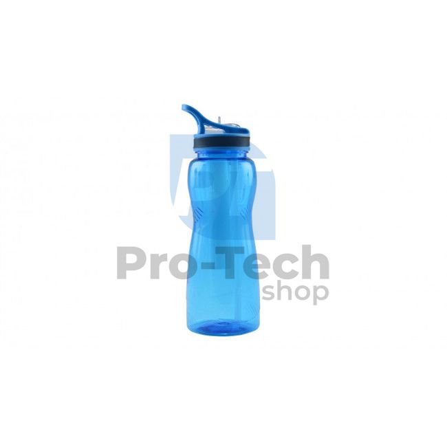 Sticlă cu dispozitiv de răcire 0,8l Blue 52346