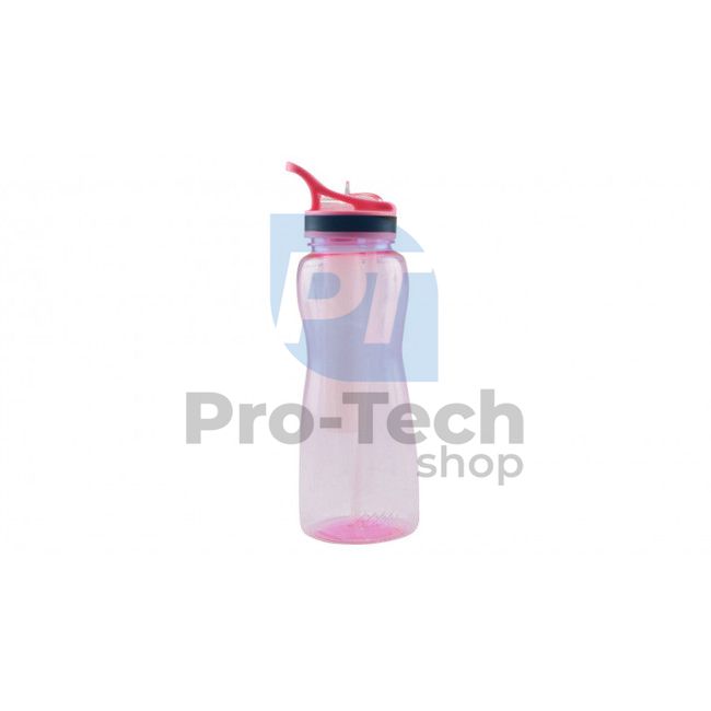 Sticlă cu dispozitiv de răcire 0,8l Pink 52348
