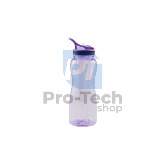 Sticlă cu dispozitiv de răcire 0,8l Purple 52347