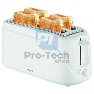 Toaster 4 sloturi Orava 73650