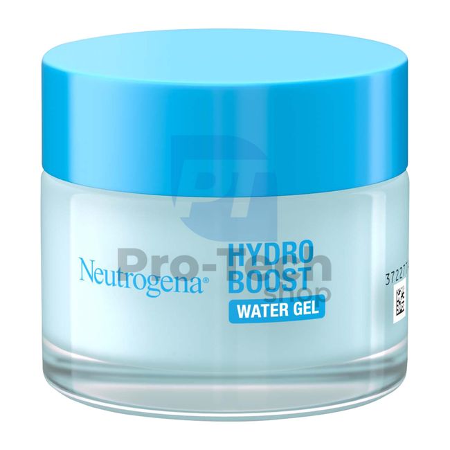 Gel hidratant pentru față Neutrogena Hydroboost 50ml 30530