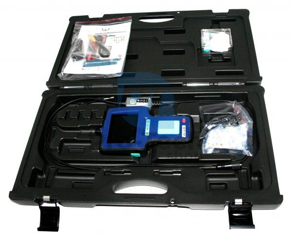 Video endoscop cameră inspecție 4,9mm profi Asta A-49F1MSR 06404