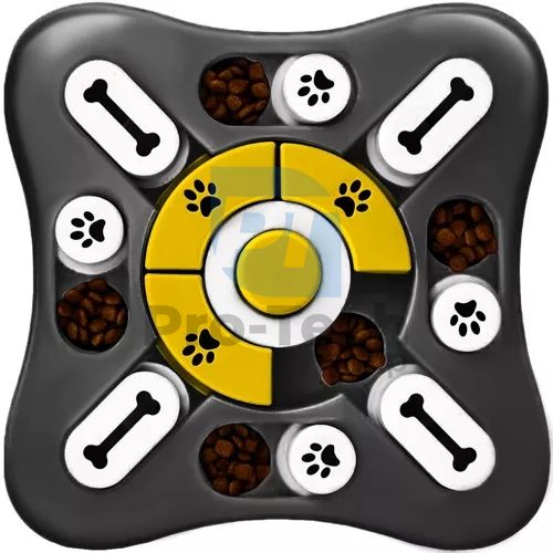 Jucărie interactivă pentru câini Purlov 23039 75652