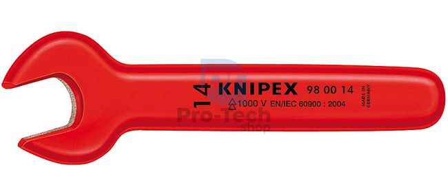 Cheie fixă 7 mm, KNIPEX 08781