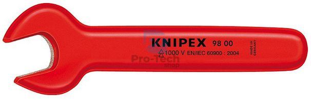 Cheie fixă 12 mm, KNIPEX 08786