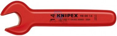 Cheie fixă 15 mm KNIPEX 08789