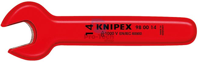 Cheie fixă 17 mm, KNIPEX 08791