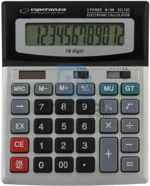Calculator de birou EULER