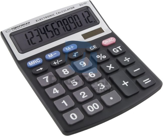 Calculator de birou TALES
