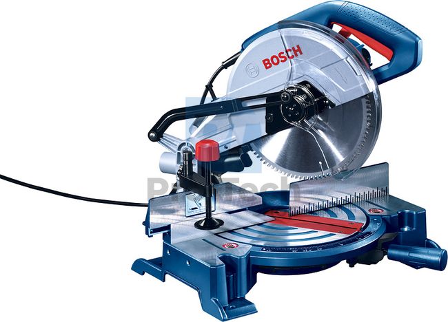 Fierăstrău circular staționar Bosch GCM 10 MX 10506