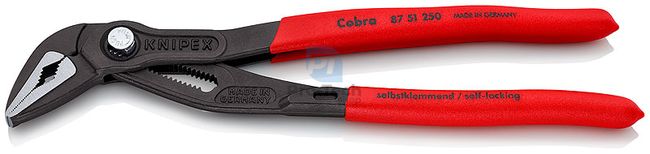 Clește reglabil Cobra® ES 250 mm KNIPEX 08436