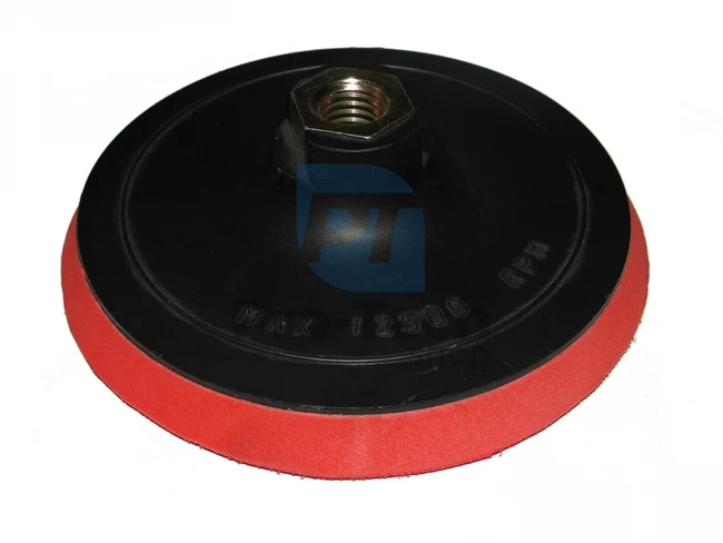 Platan suport disc abraziv 125mm M14 00391