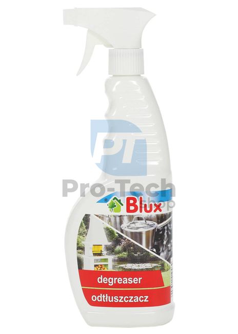 Soluție de curățat degresantă pentru bucătărie Blux 650ml 30154