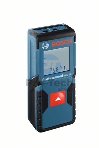Telemetru cu laser Bosch GLM 30 Professional 03171