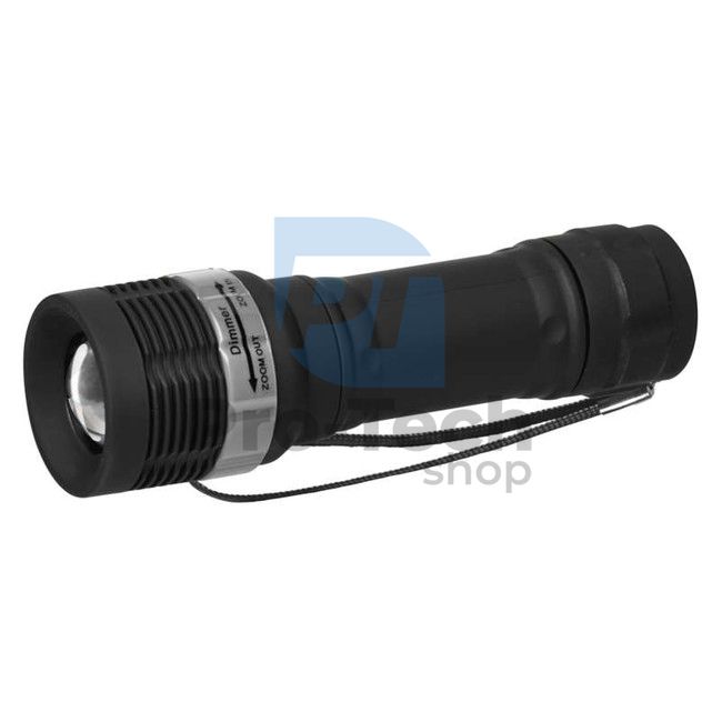 LED lanternă P4702, 75 lm, 3× AAA, focus 71091