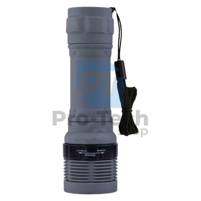 LED lanternă P4703, 75 lm, 3× AAA, focus 71092
