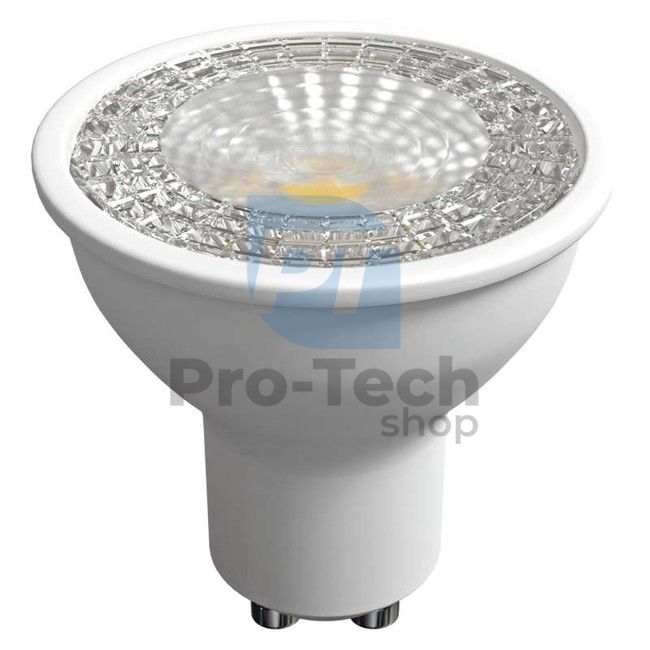 Bec LED Premium 6,3W GU10 alb neutru 70506