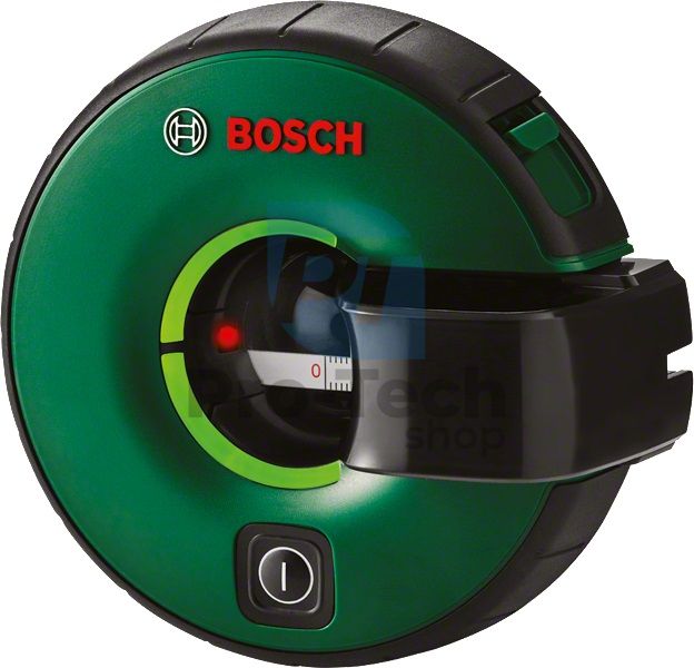 Nivelă cu laser Bosch Atino 15244