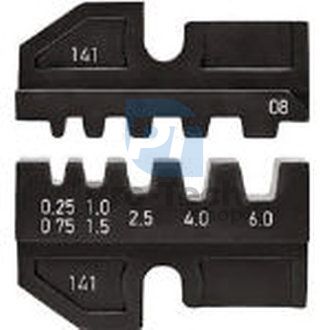 Conector de presare pentru manșoane de capăt KNIPEX 08612