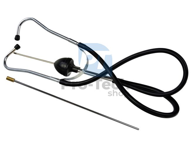 Stetoscop mecanic sonoscop 01978