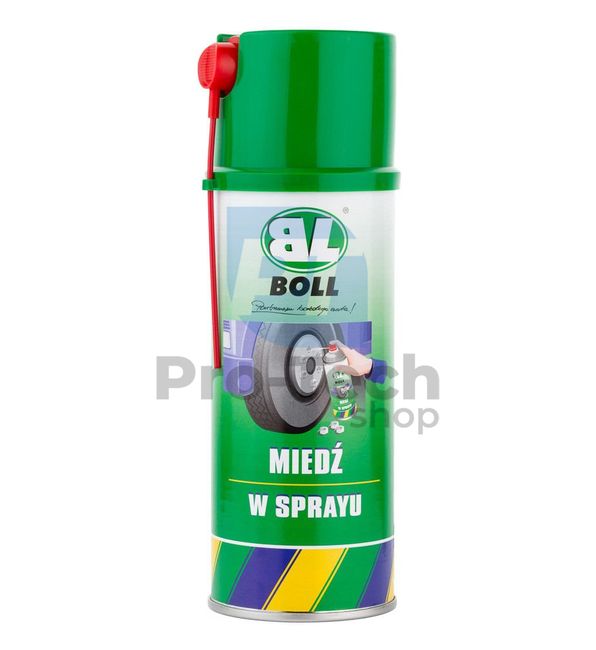 Spray pe bază de cupru 400ml 11526